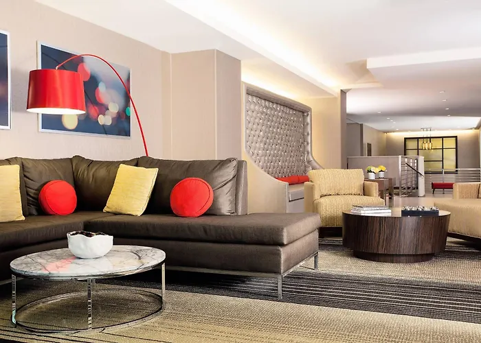 Residence Inn By Marriott New York Manhattan/ Midtown Eastside