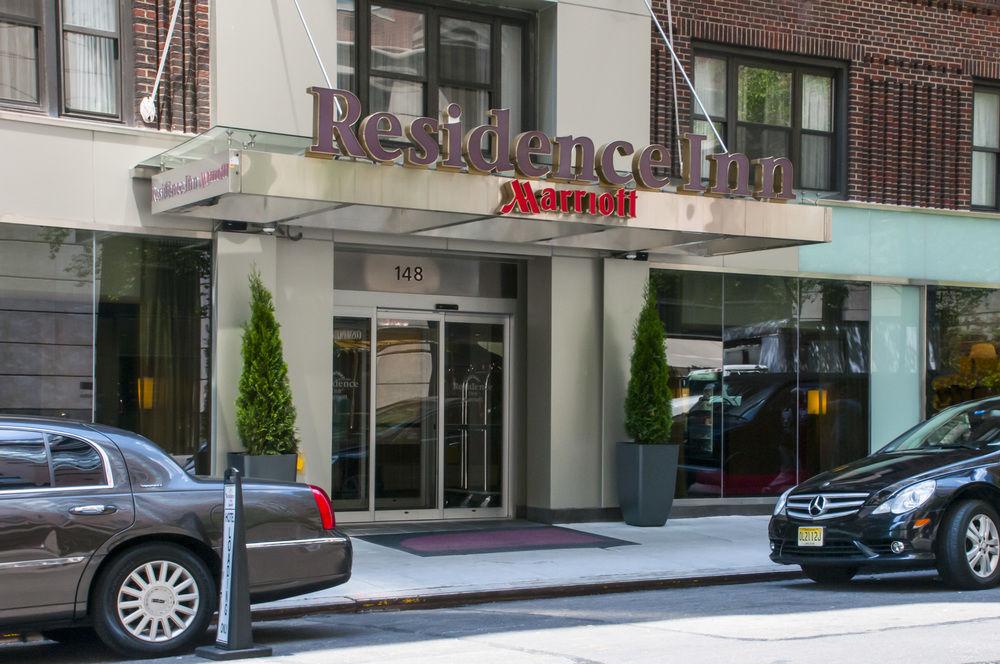 Hotel By Marriott Manhattan/ Midtown Eastside Nueva York