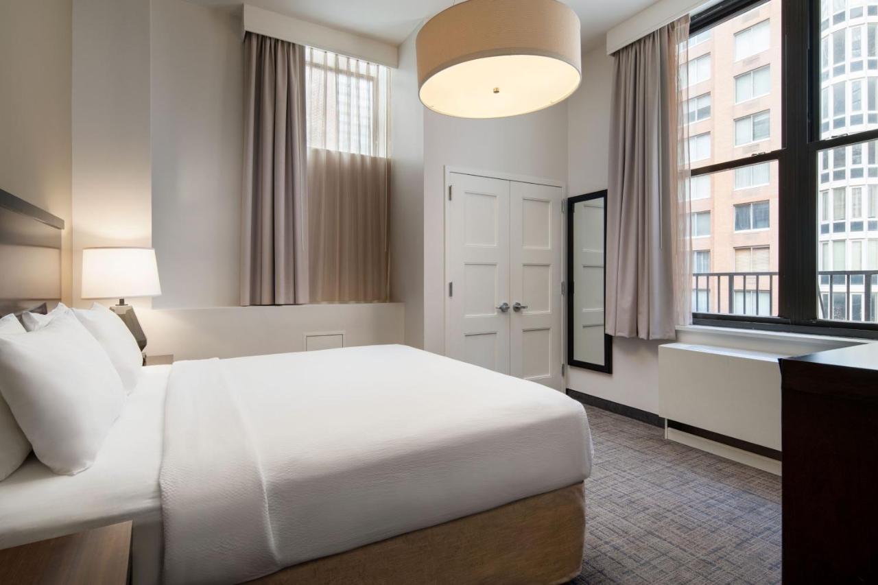 By Marriott Manhattan/ Midtown Eastside 4* Nueva York