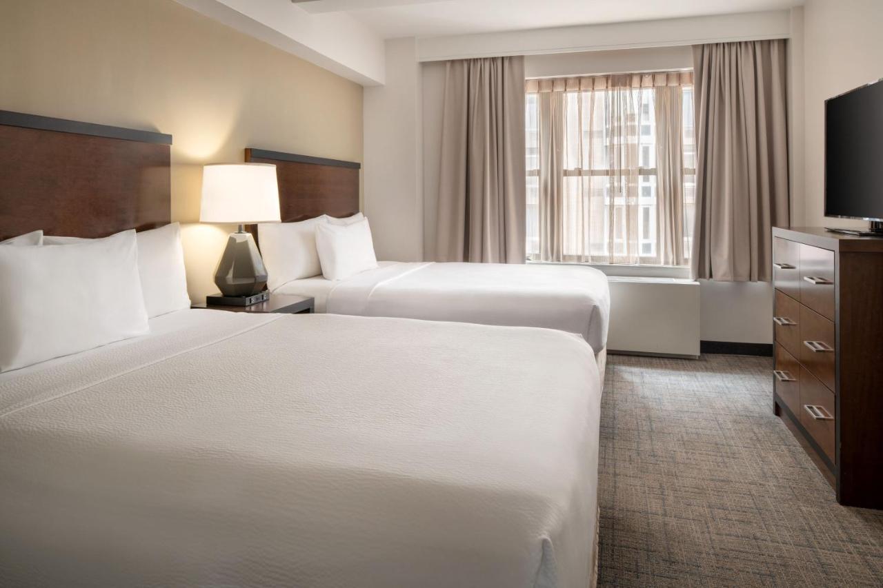 By Marriott Manhattan/ Midtown Eastside 4* Nueva York