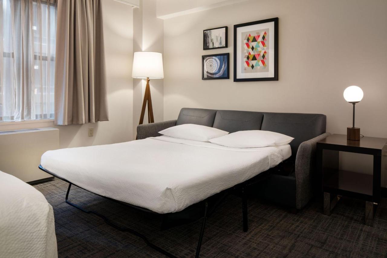 By Marriott Manhattan/ Midtown Eastside 4* Nueva York