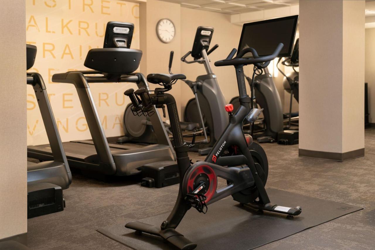 By Marriott Manhattan/ Midtown Eastside 4* Nueva York