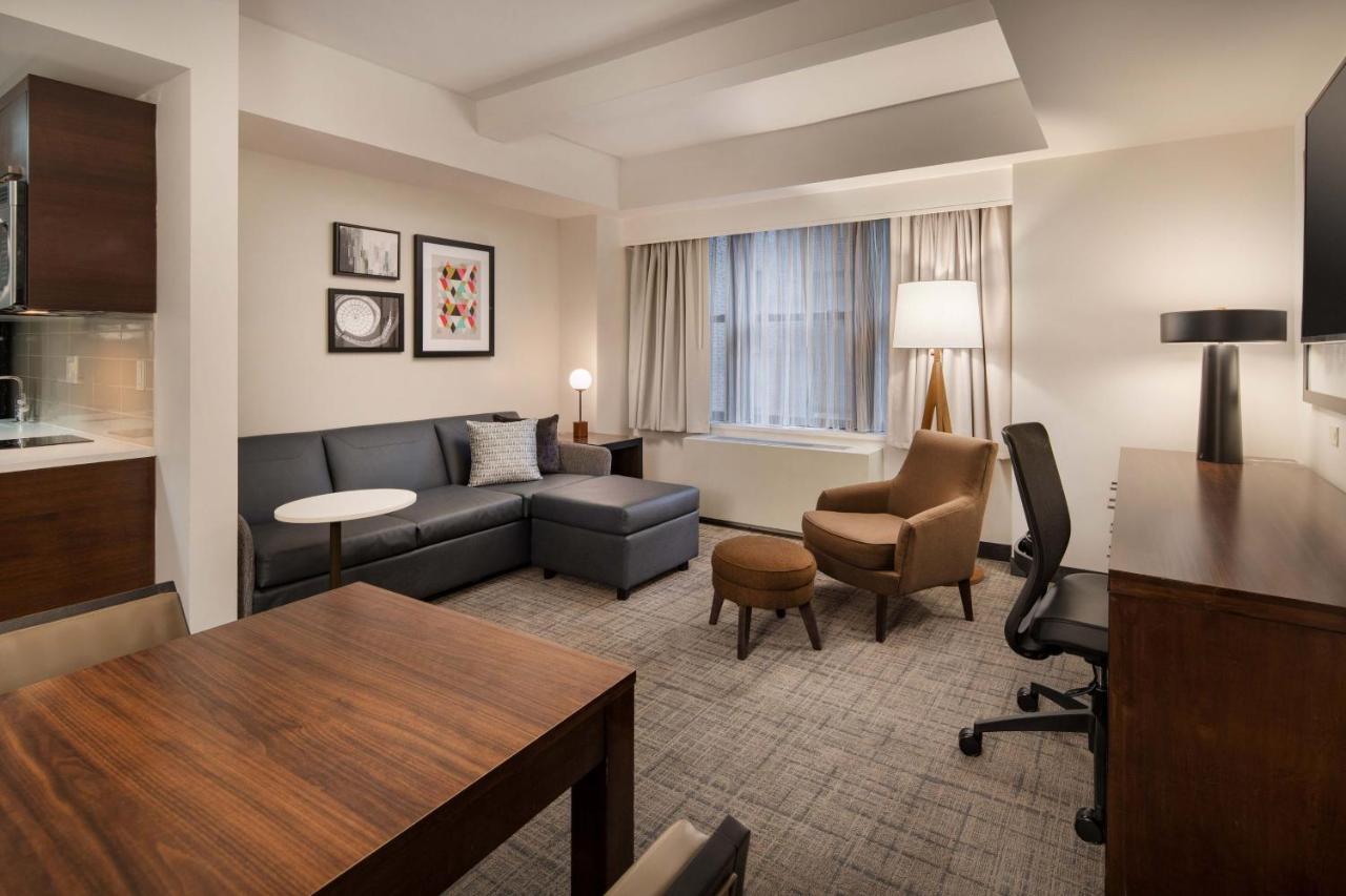 Hotel By Marriott Manhattan/ Midtown Eastside Nueva York