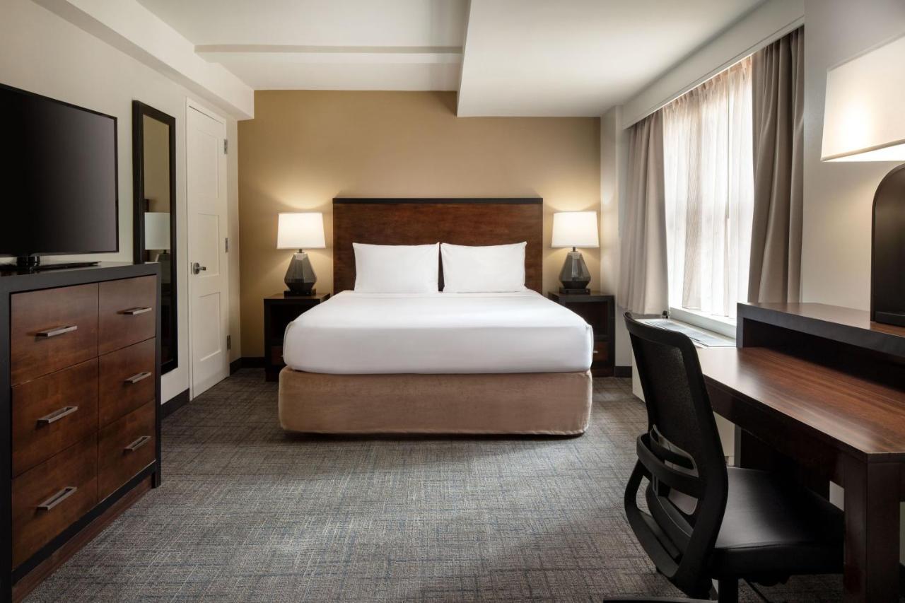 Hotel By Marriott Manhattan/ Midtown Eastside Nueva York