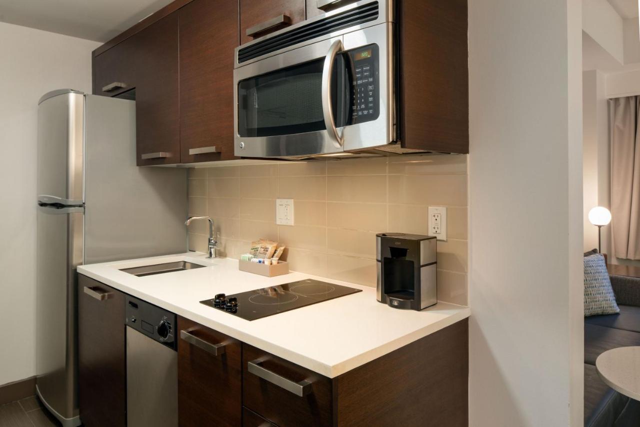 By Marriott Manhattan/ Midtown Eastside 4* Nueva York