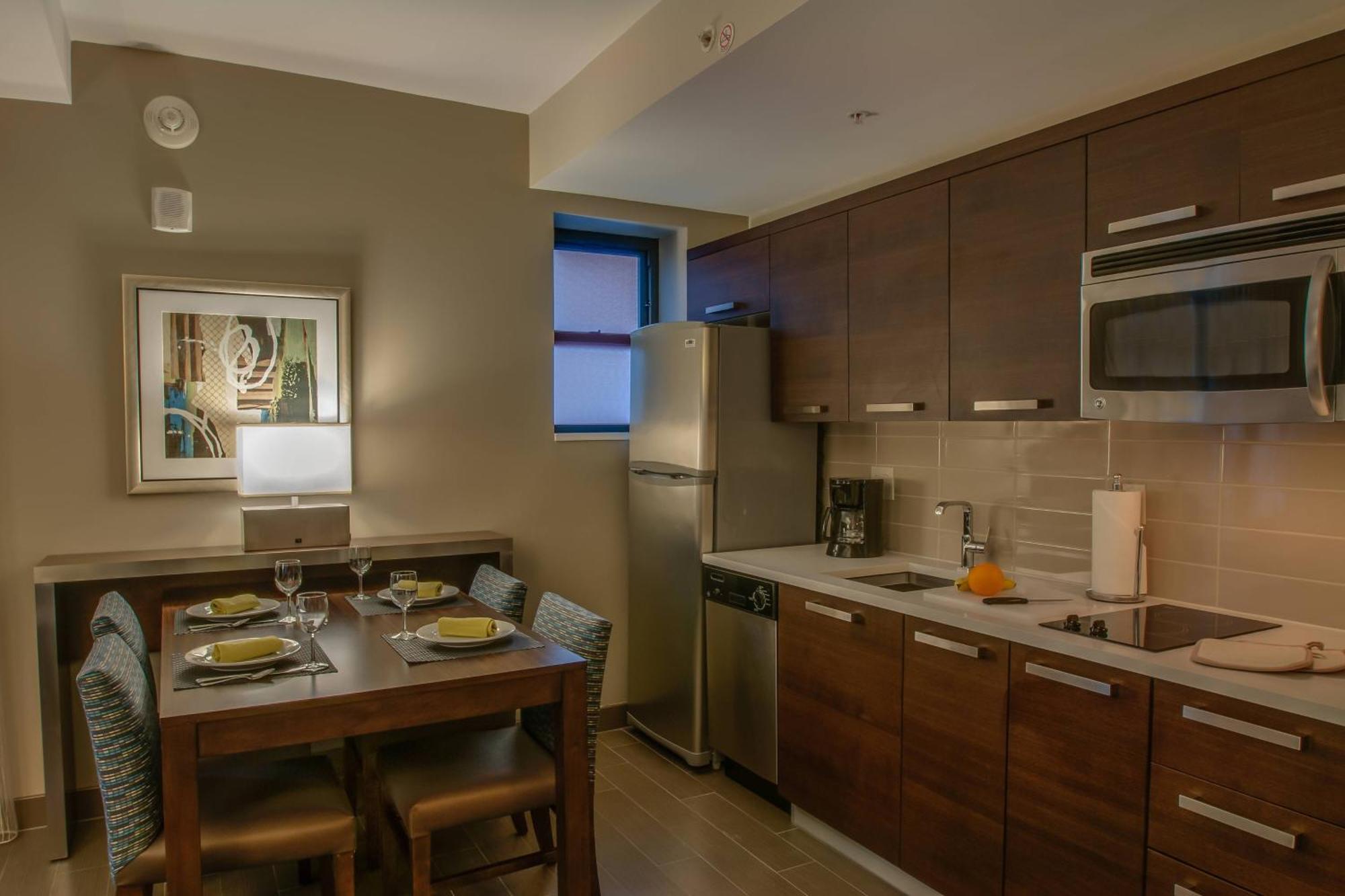 By Marriott Manhattan/ Midtown Eastside Hotel Nueva York