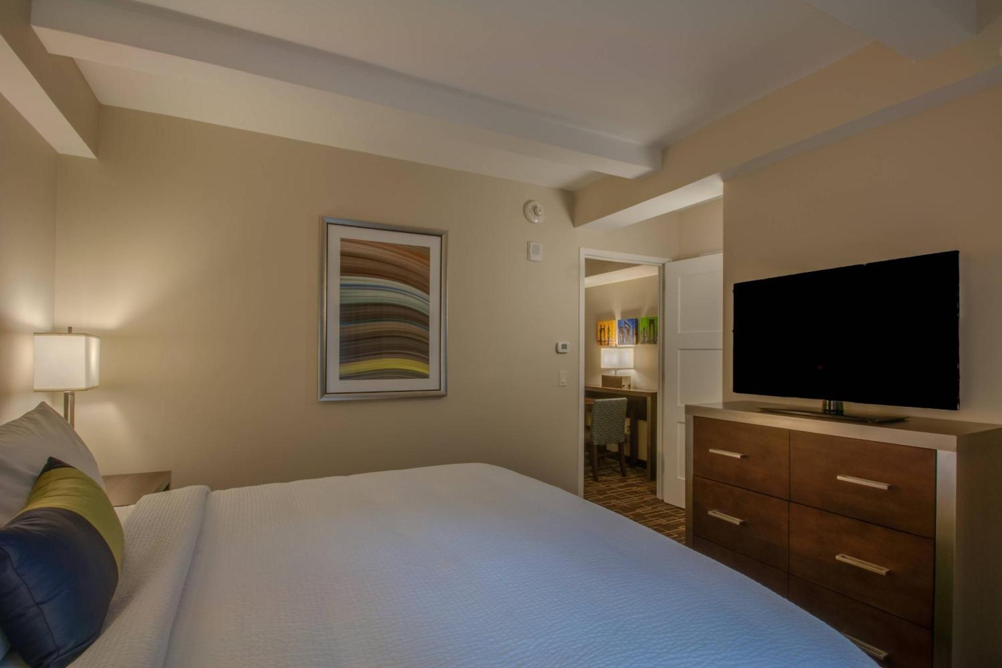 Hotel By Marriott Manhattan/ Midtown Eastside Nueva York
