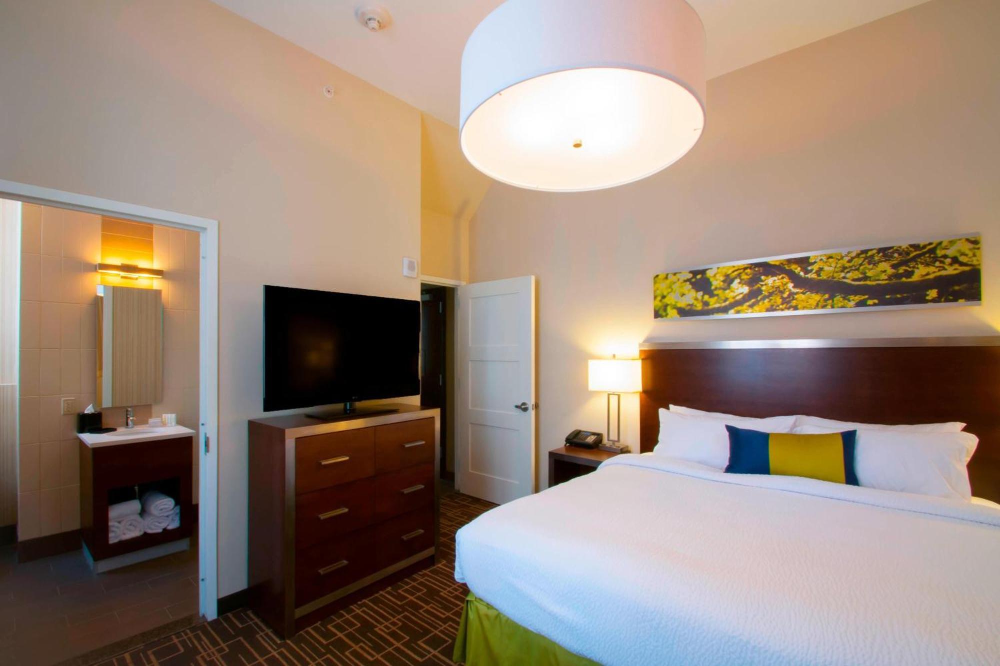 By Marriott Manhattan/ Midtown Eastside Nueva York