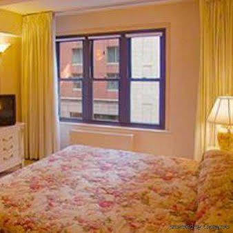 By Marriott Manhattan/ Midtown Eastside Hotel New York