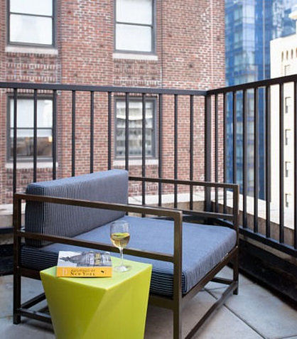 By Marriott Manhattan/ Midtown Eastside 4* New York