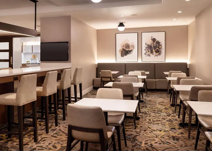 Residence Inn By Marriott New York Manhattan/ Midtown Eastside