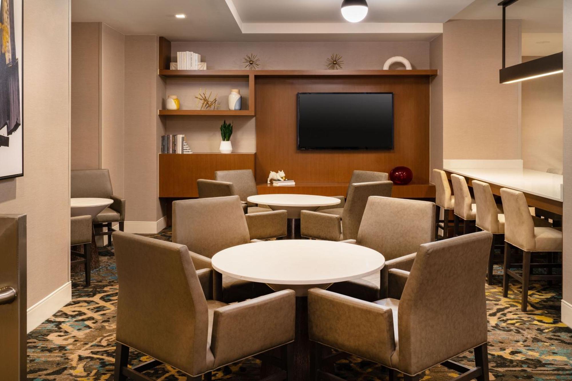 Hotel By Marriott Manhattan/ Midtown Eastside Nova Iorque