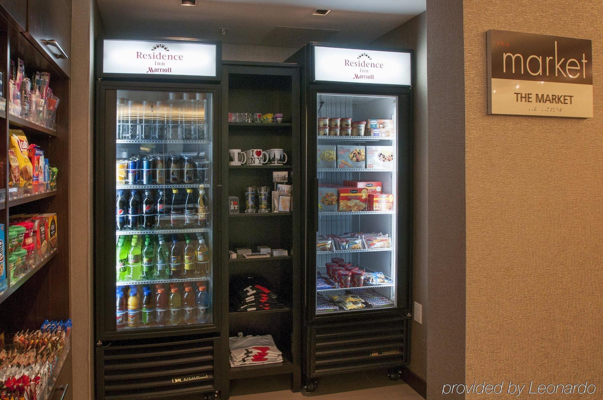 Hotel By Marriott Manhattan/ Midtown Eastside Nova Iorque