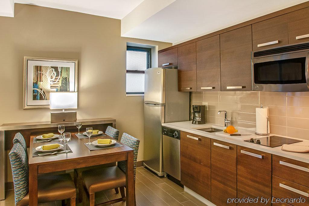 By Marriott Manhattan/ Midtown Eastside Nova Iorque